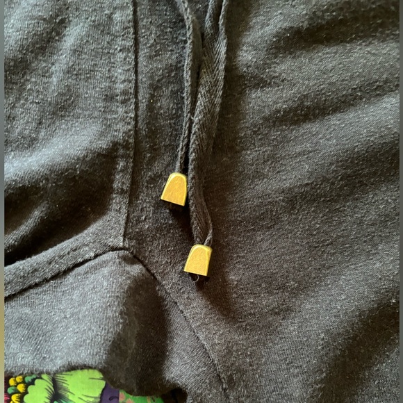 Hemp Lounge Knit Pants size Medium - Picture 6 of 9